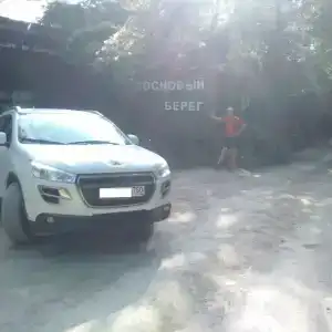 Сосновый берег - 32