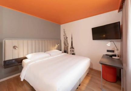 Park Inn by Radisson Meriton Conference & Spa Tallinn - 25