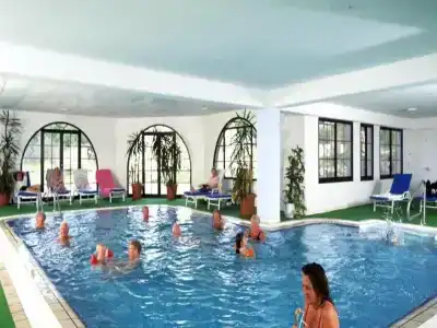 Mayfair formerly Smartline Paphos - 1
