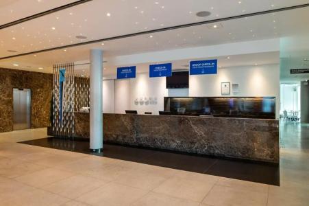 Park Inn by Radisson Meriton Conference & Spa Tallinn - 43