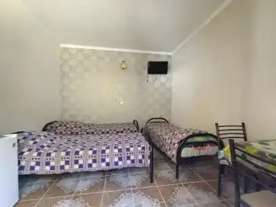 Итальянский дворик - 34