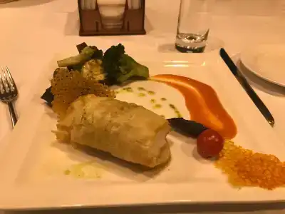 Шале Гринвуд - 69