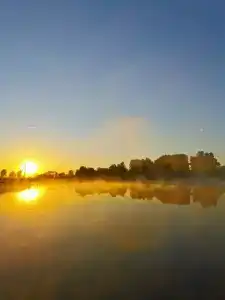 Отдых у реки - 46