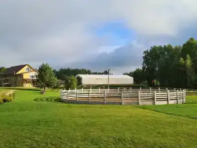 Конный Двор в Пржевальском - 28