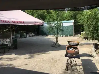 Гурзуф Палатка - 48