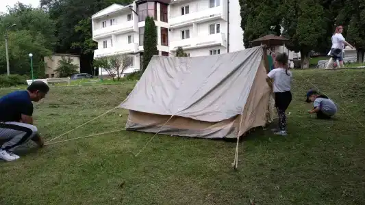Долинск - 48