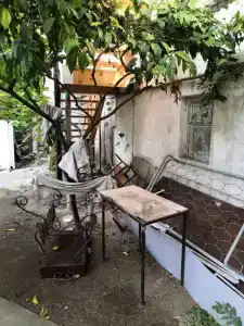 Мини гостиница Три Кипариса на Терешкова - 46