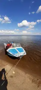 Карху Сегозеро - 4