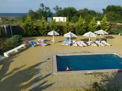 Azovskaya Rivera - 2