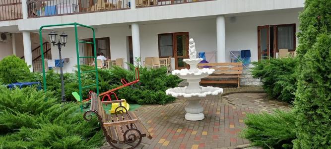 Петровича Гостевой дом у Петровича U Petrovicha - 13