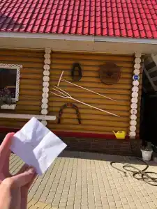 Подкова Хаус - 19