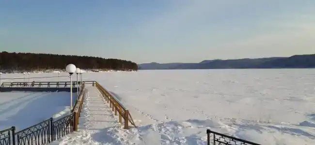 Ангара - 80