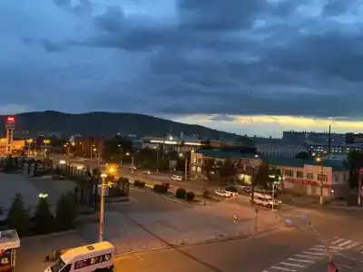 Гранд-сити - 2