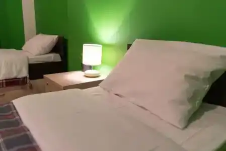 Weekend H520 Hostel - 6