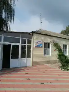 Каспий - 17