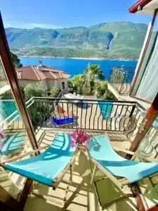 Club Barbarossa & Villas - 81
