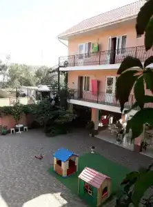 Пансионат Эльвиде - 33