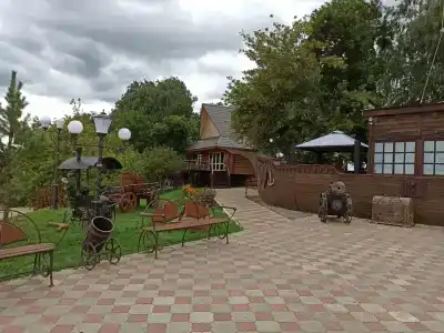Белая гора - 17