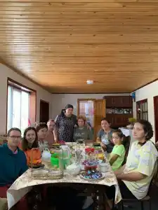 Гостевой дом у Патимат - 16