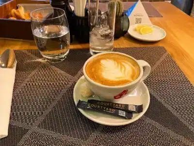 Courtyard by Marriott - 18