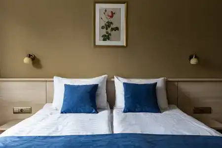 Рус хотел групп - 31