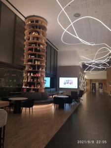 Ilunion Barcelona - 27