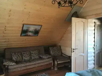 Серый Волк - 6