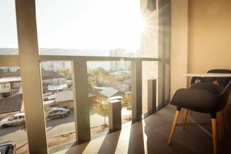 Victoria Inn Tbilisi - 9