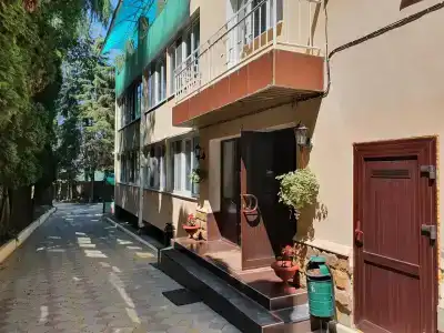 Пансионат Бешпагир - 0