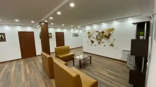 Hotel - 5