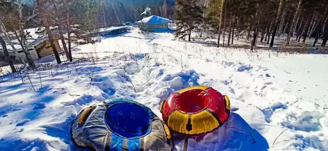 Халюта - 13