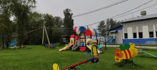Чайка - 3