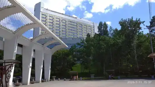 Интурист - 81