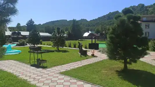 Ак-Туру - 31
