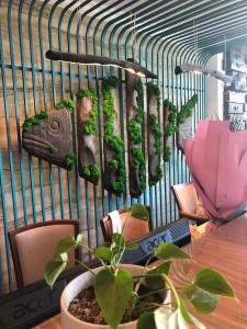 Inn Ozz Astana - 36