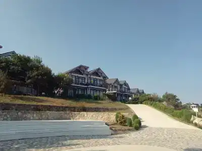 Riga Village Resort - 47