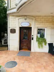 Николаевский - 50