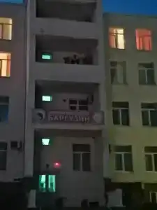 Баргузин - 26