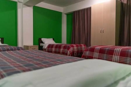 Weekend H520 Hostel - 10