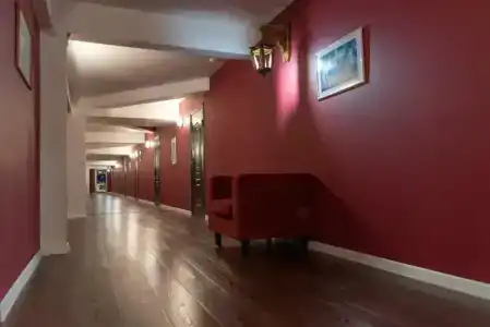 Weekend H520 Hostel - 2
