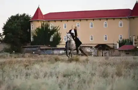 Форт Апатур - 67