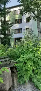 Green Park Airport Minsk - 13
