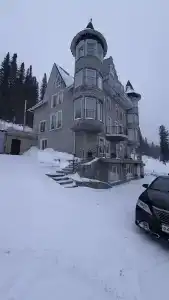 Замок Эдельвейс - 51