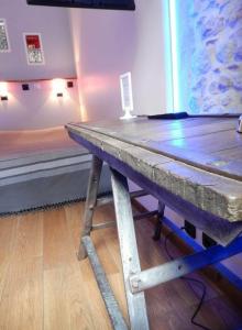 Hôtel Le Boulevardier - 12