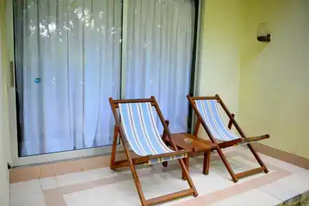 Biyadhoo Island Resort - 27