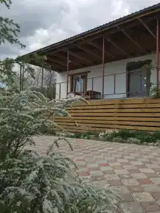 Демерджи - 5