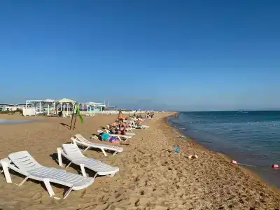 Белый Берег - 48