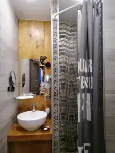Бизнес-отель Loft - 17