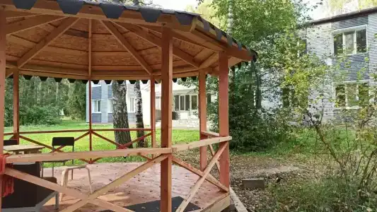 Озёрный - 11