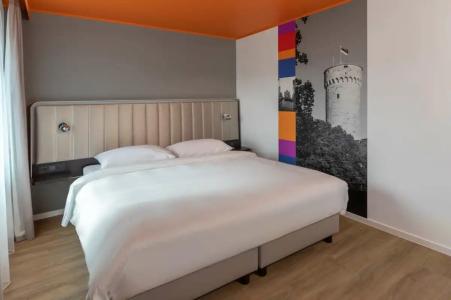 Park Inn by Radisson Meriton Conference & Spa Tallinn - 17